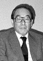 Former Ambassador to U.S. Yasukawa dies at 86